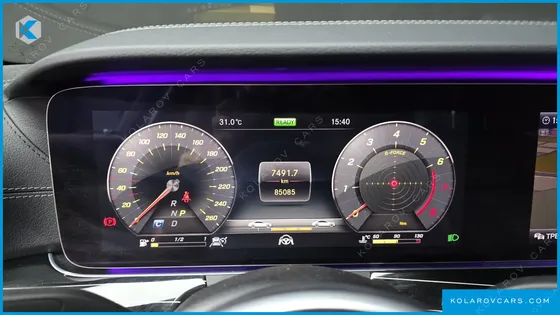 MERCEDES CLS-CLASS CLS450 4MATIC AMG LINE