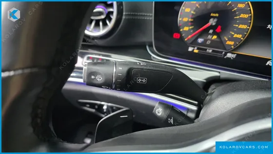 MERCEDES CLS-CLASS CLS450 4MATIC AMG LINE