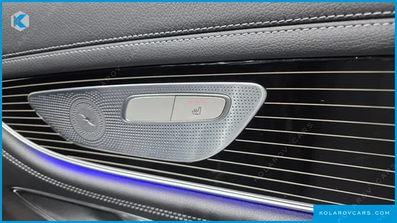 MERCEDES CLS-CLASS CLS450 4MATIC AMG LINE
