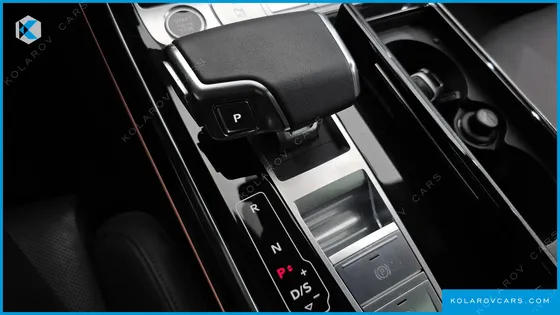 AUDI A8 50 TDI QUATTRO PREMIUM