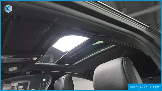 AUDI A8 50 TDI QUATTRO PREMIUM