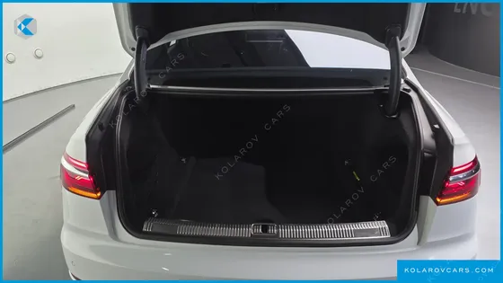 AUDI A8 50 TDI QUATTRO PREMIUM