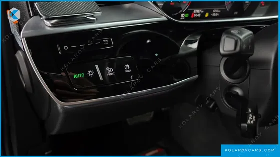 AUDI A8 50 TDI QUATTRO LWB