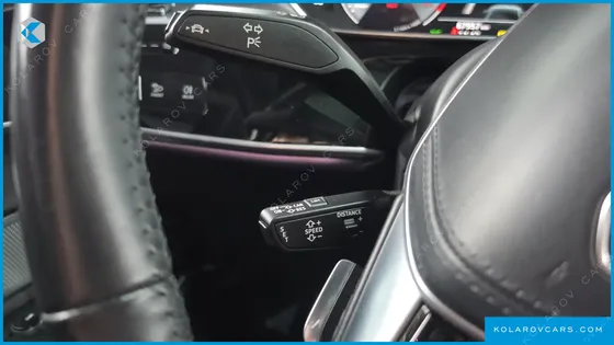 AUDI A8 50 TDI QUATTRO LWB