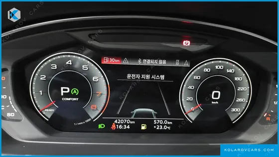 AUDI A8 55 TFSI QUATTRO PREMIUM LWB