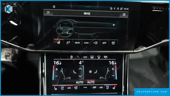 AUDI A8 55 TFSI QUATTRO PREMIUM LWB
