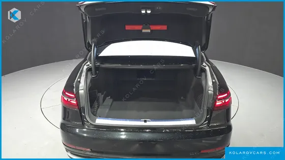 AUDI A8 55 TFSI QUATTRO PREMIUM LWB