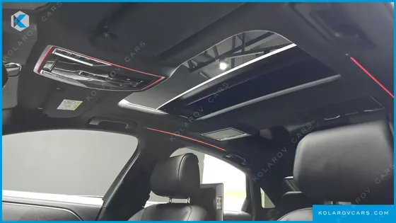 AUDI A8 55 TFSI QUATTRO PREMIUM LWB