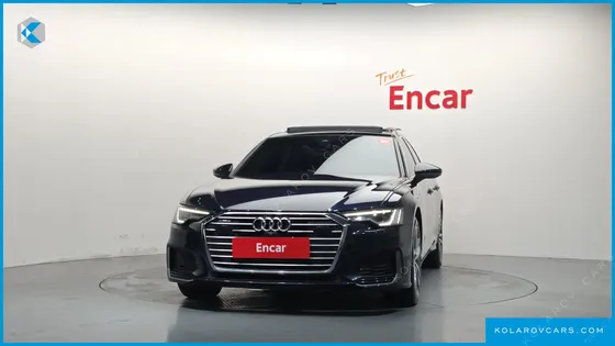 AUDI A6 45 TFSI QUATTRO PREMIUM