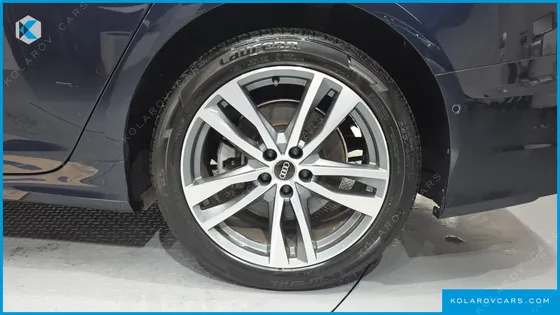 AUDI A6 45 TFSI QUATTRO PREMIUM