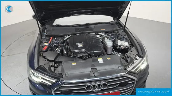 AUDI A6 45 TFSI QUATTRO PREMIUM