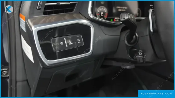 AUDI A6 45 TFSI QUATTRO PREMIUM