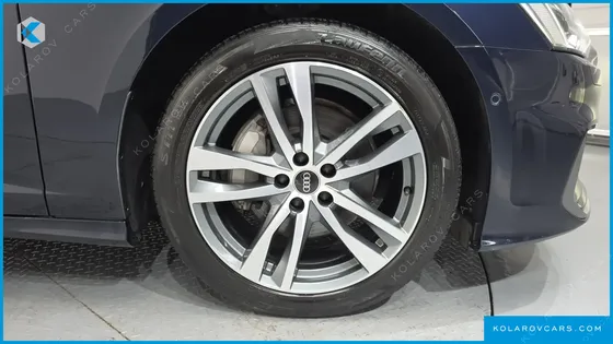 AUDI A6 45 TFSI QUATTRO PREMIUM
