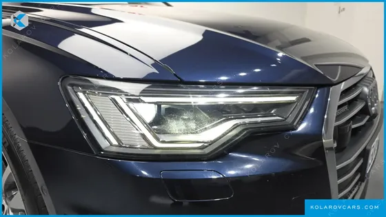 AUDI A6 45 TFSI QUATTRO PREMIUM