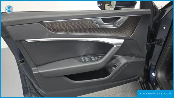 AUDI A6 45 TFSI QUATTRO PREMIUM