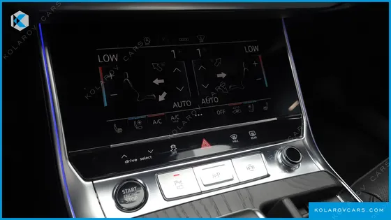 AUDI A6 45 TFSI QUATTRO PREMIUM