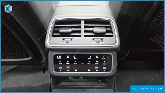 AUDI A6 45 TFSI QUATTRO PREMIUM