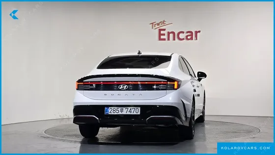HYUNDAI SONATA 2.0