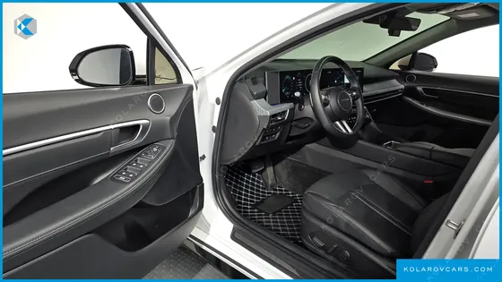 HYUNDAI SONATA 2.0