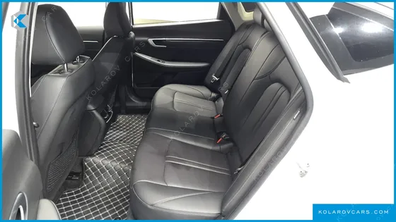 HYUNDAI SONATA 2.0