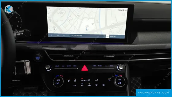 HYUNDAI SONATA 2.0