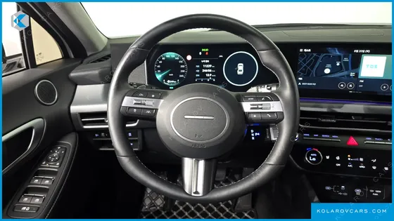 HYUNDAI SONATA 2.0