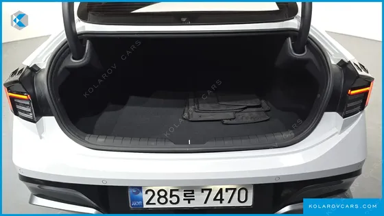 HYUNDAI SONATA 2.0