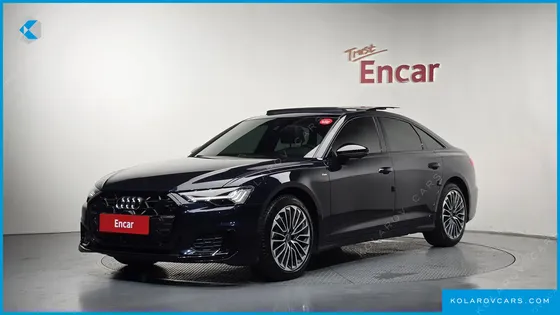 AUDI A6 45 TFSI QUATTRO PREMIUM