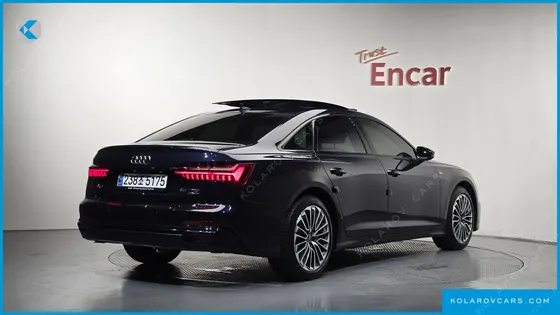 AUDI A6 45 TFSI QUATTRO PREMIUM