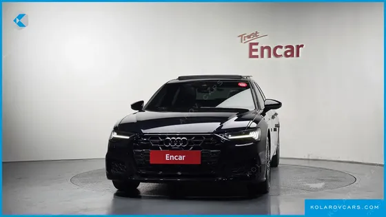 AUDI A6 45 TFSI QUATTRO PREMIUM