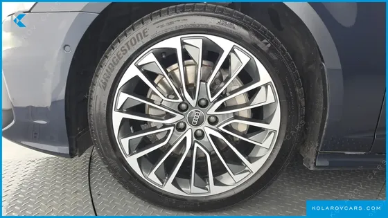 AUDI A6 45 TFSI QUATTRO PREMIUM