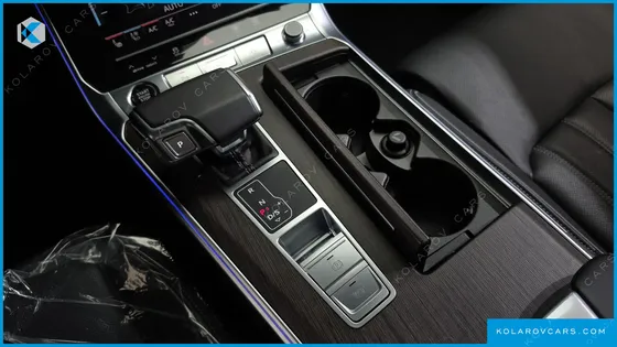 AUDI A6 45 TFSI QUATTRO PREMIUM