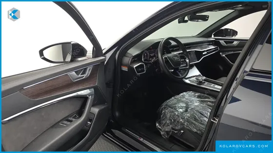 AUDI A6 45 TFSI QUATTRO PREMIUM