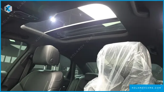 AUDI A6 45 TFSI QUATTRO PREMIUM