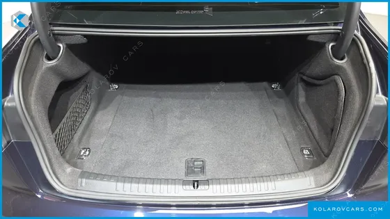 AUDI A6 45 TFSI QUATTRO PREMIUM