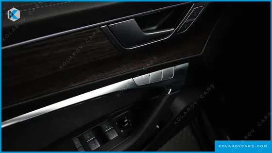 AUDI A6 45 TFSI QUATTRO PREMIUM
