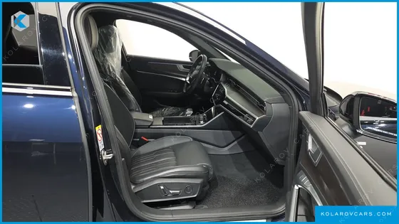 AUDI A6 45 TFSI QUATTRO PREMIUM
