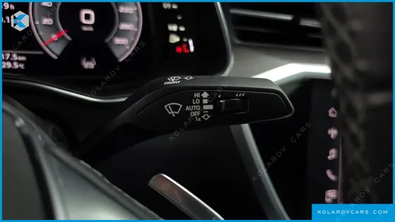 AUDI A6 45 TFSI QUATTRO PREMIUM