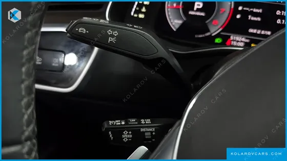 AUDI A6 45 TFSI QUATTRO PREMIUM
