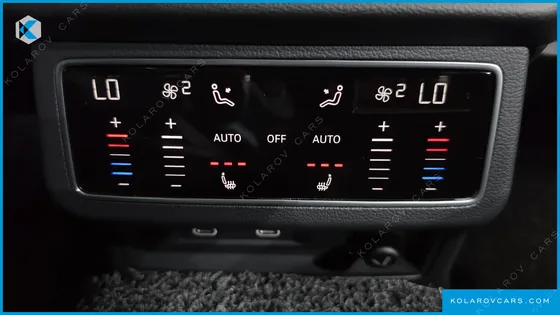 AUDI A6 45 TFSI QUATTRO PREMIUM