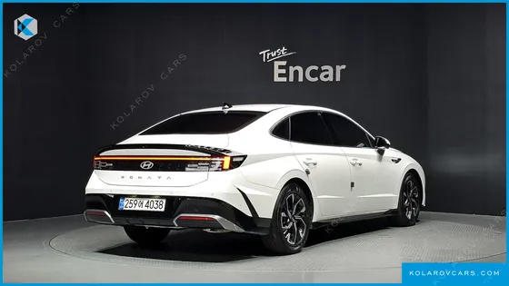 HYUNDAI SONATA 2.0