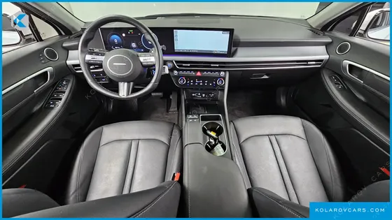 HYUNDAI SONATA 2.0