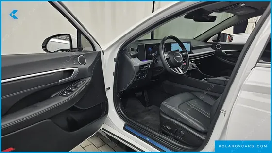 HYUNDAI SONATA 2.0
