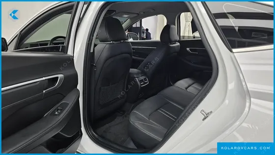 HYUNDAI SONATA 2.0