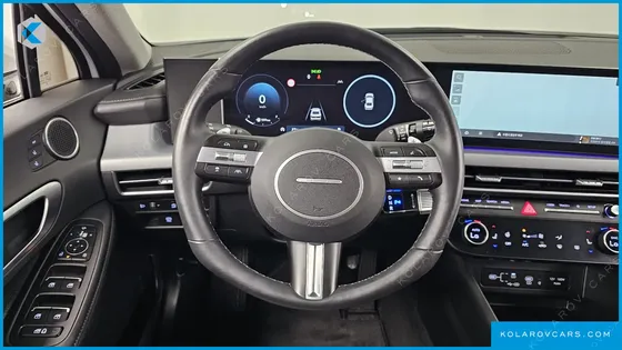 HYUNDAI SONATA 2.0