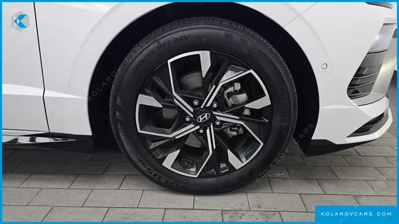 HYUNDAI SONATA 2.0