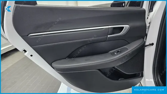 HYUNDAI SONATA 2.0