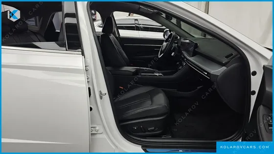 HYUNDAI SONATA 2.0