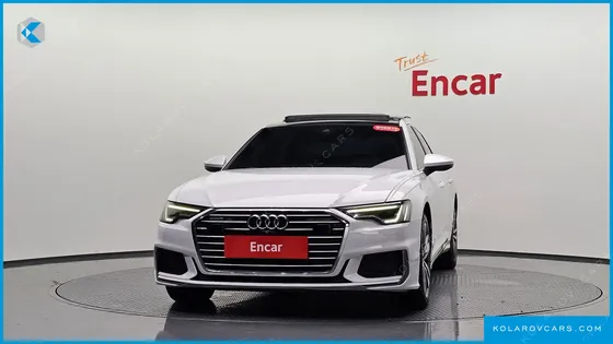 AUDI A6 45 TDI QUATTRO PREMIUM