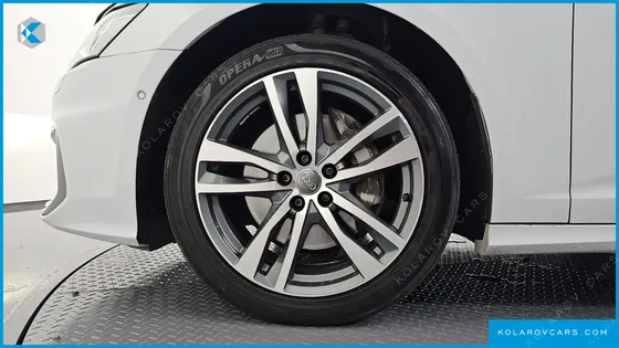 AUDI A6 45 TDI QUATTRO PREMIUM